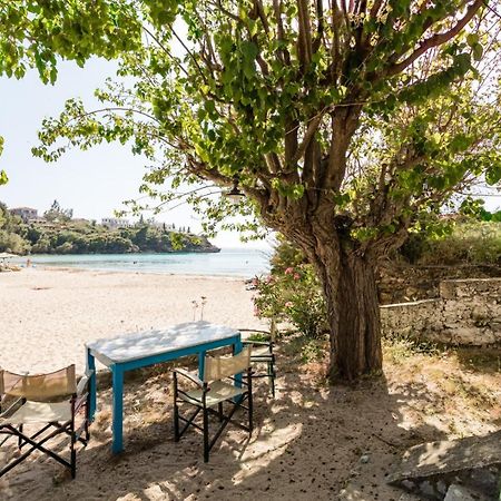 Fisherman'S Cottage Στούπα Εξωτερικό φωτογραφία
