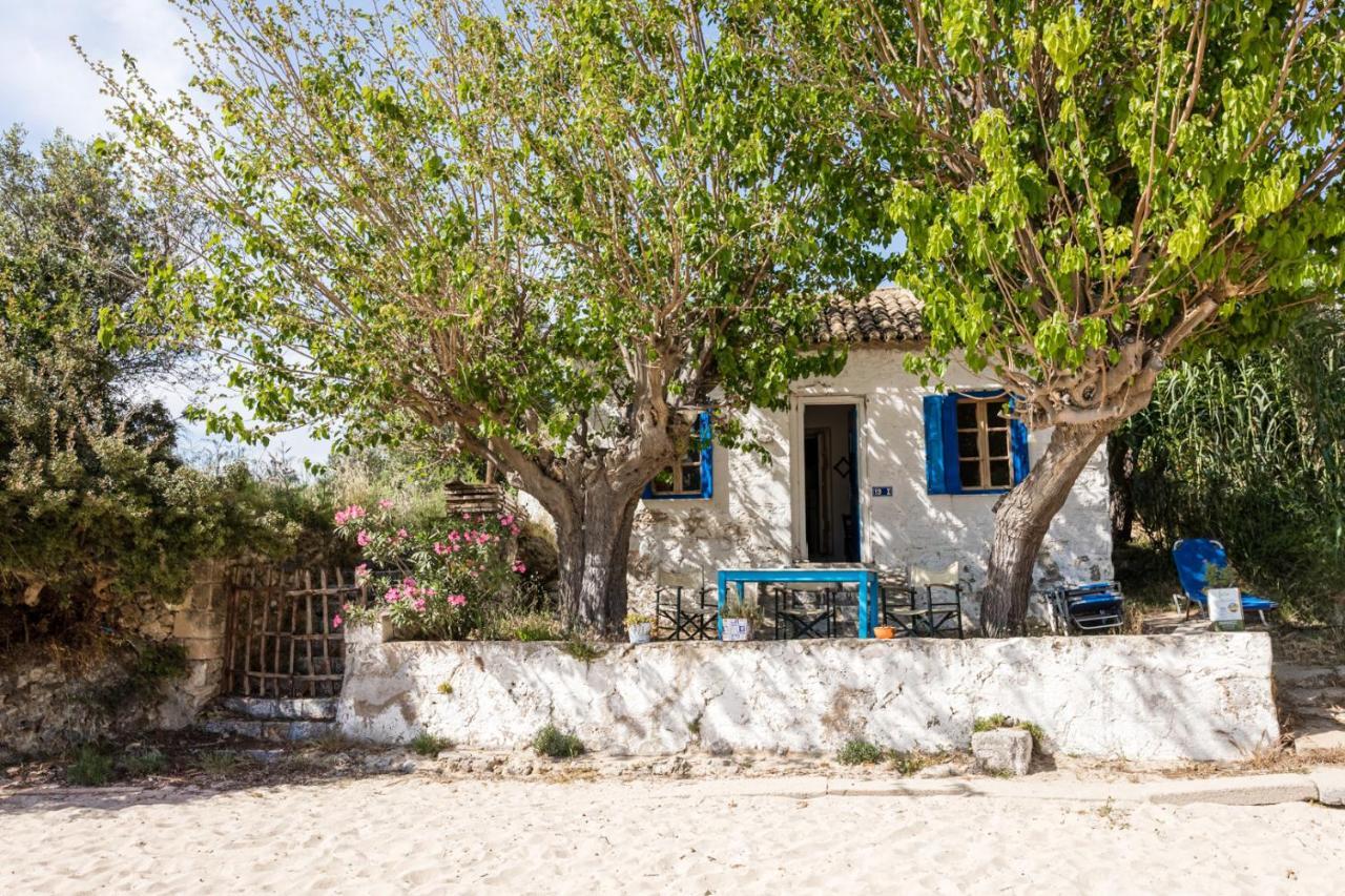 Fisherman'S Cottage Στούπα Εξωτερικό φωτογραφία