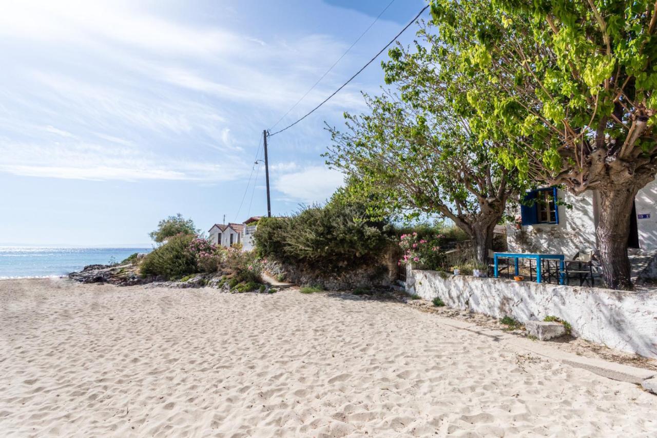 Fisherman'S Cottage Στούπα Εξωτερικό φωτογραφία