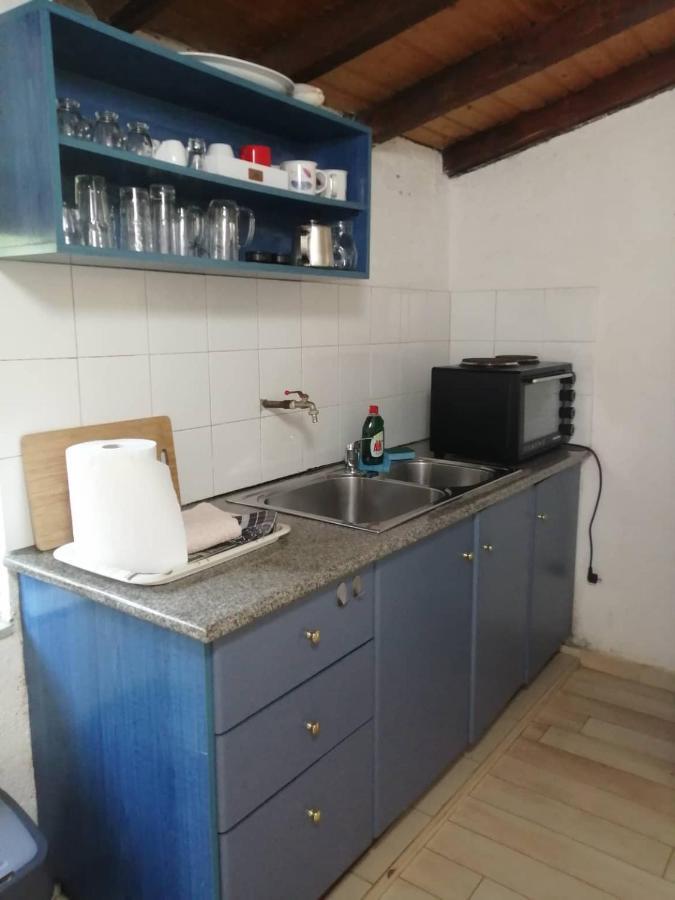 Fisherman'S Cottage Στούπα Εξωτερικό φωτογραφία