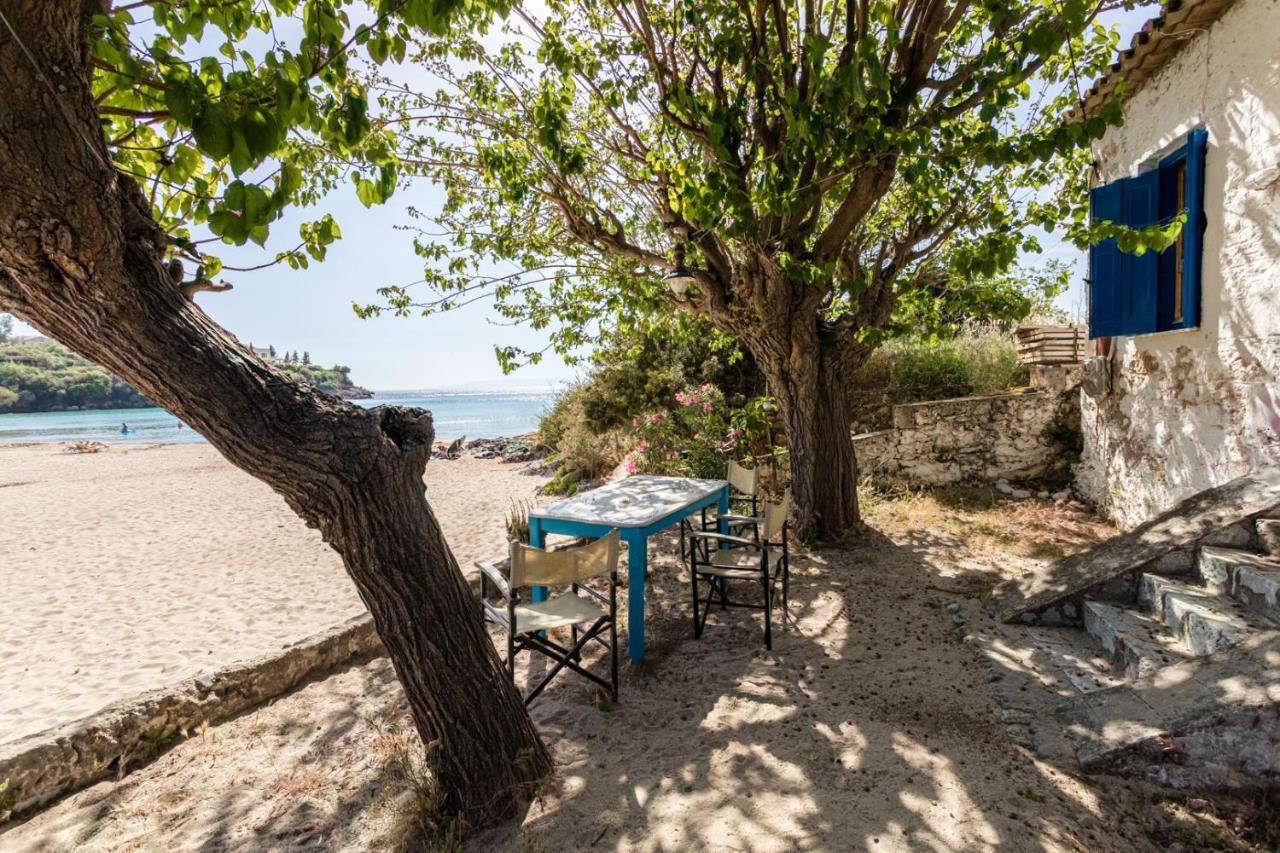 Fisherman'S Cottage Στούπα Εξωτερικό φωτογραφία
