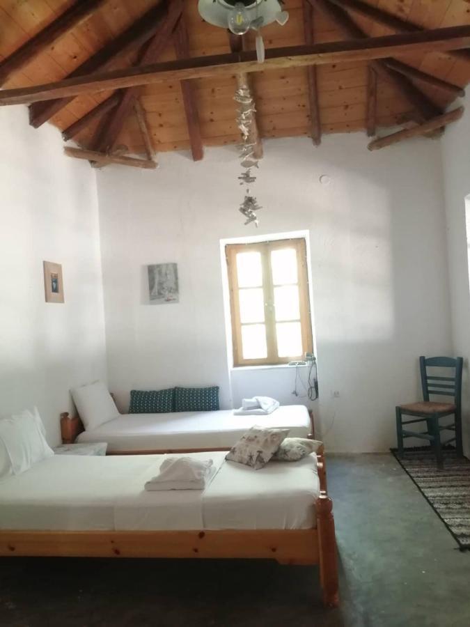Fisherman'S Cottage Στούπα Εξωτερικό φωτογραφία