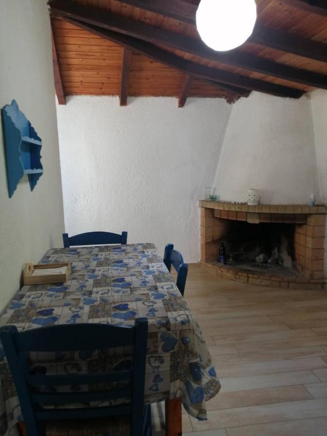 Fisherman'S Cottage Στούπα Εξωτερικό φωτογραφία