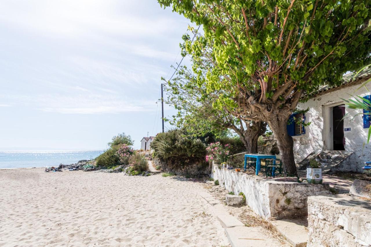 Fisherman'S Cottage Στούπα Εξωτερικό φωτογραφία