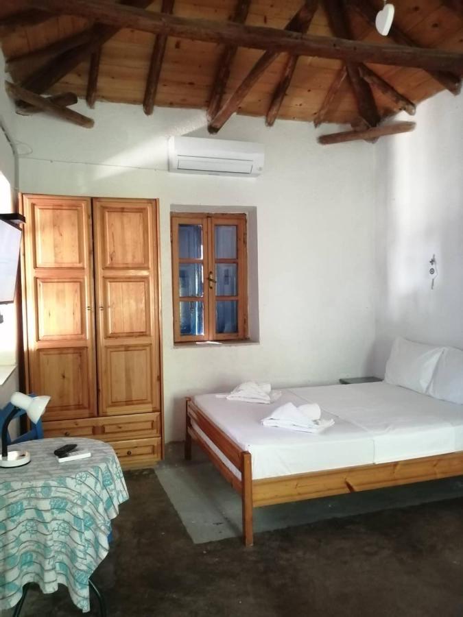 Fisherman'S Cottage Στούπα Εξωτερικό φωτογραφία